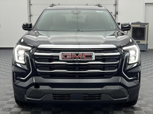 new 2026 GMC Terrain car, priced at $35,590