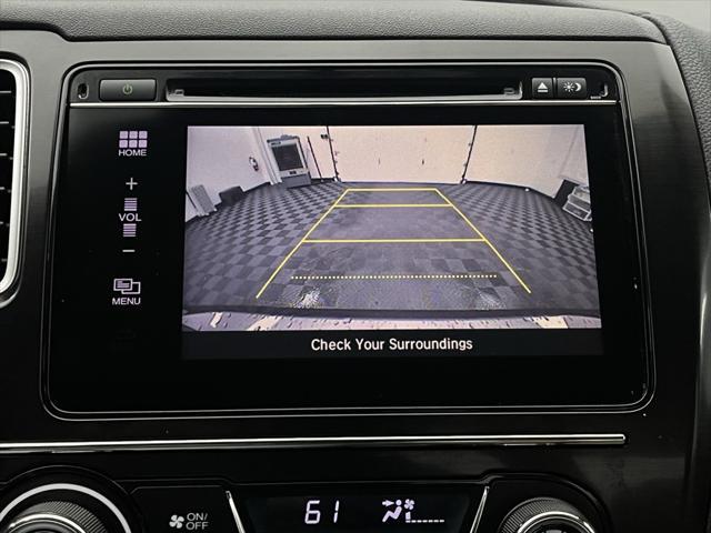 used 2015 Honda Civic car, priced at $9,985