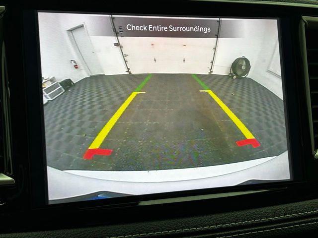 used 2023 Chrysler Pacifica Hybrid car, priced at $24,529