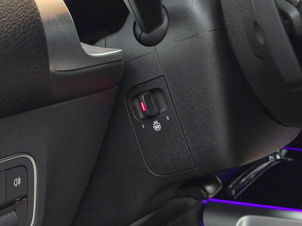 used 2022 Mercedes-Benz GLB 250 car, priced at $29,446