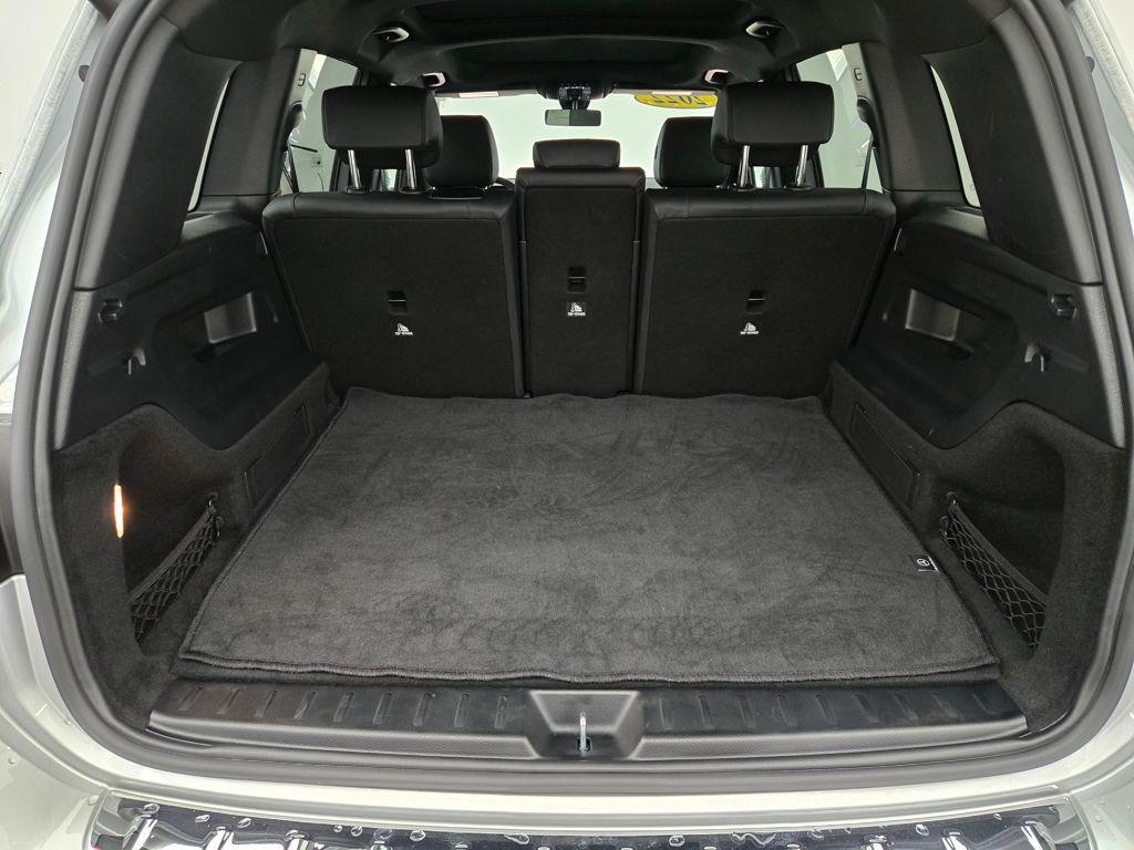 used 2022 Mercedes-Benz GLB 250 car, priced at $29,446