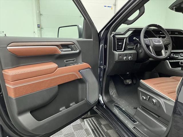 new 2025 GMC Sierra 1500 car, priced at $84,480