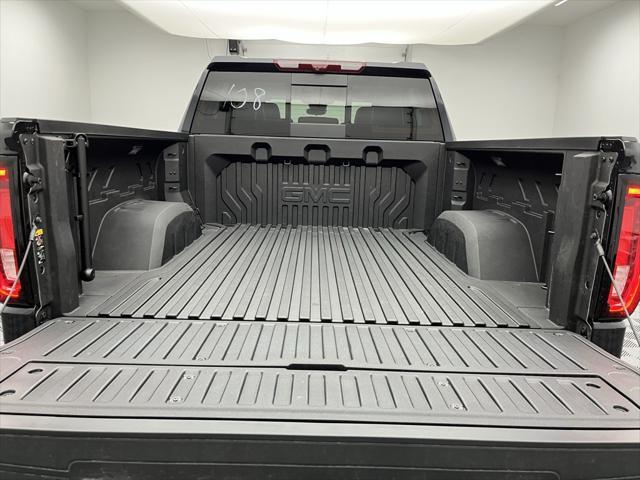 new 2025 GMC Sierra 1500 car, priced at $84,480