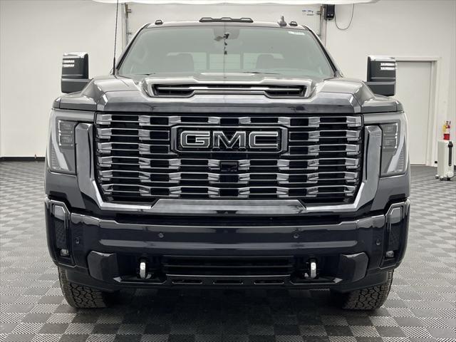 new 2024 GMC Sierra 2500 car, priced at $92,997