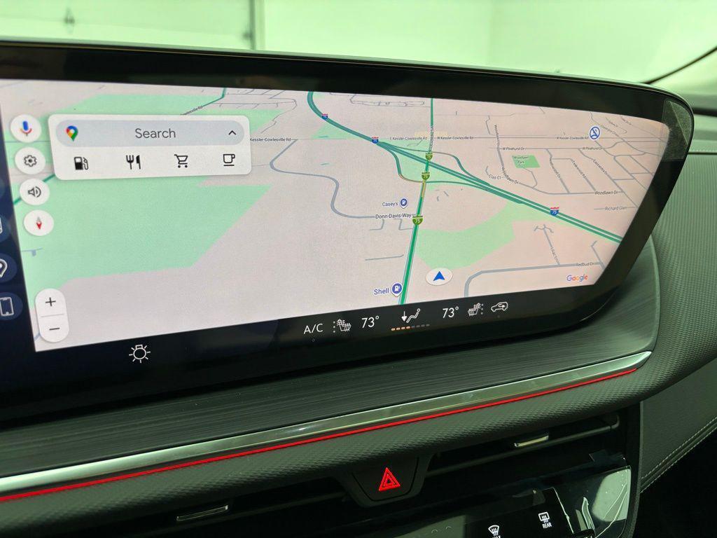 new 2025 Buick Envision car, priced at $39,000