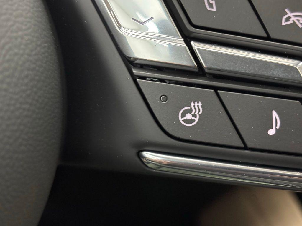 new 2025 Buick Envision car, priced at $39,000