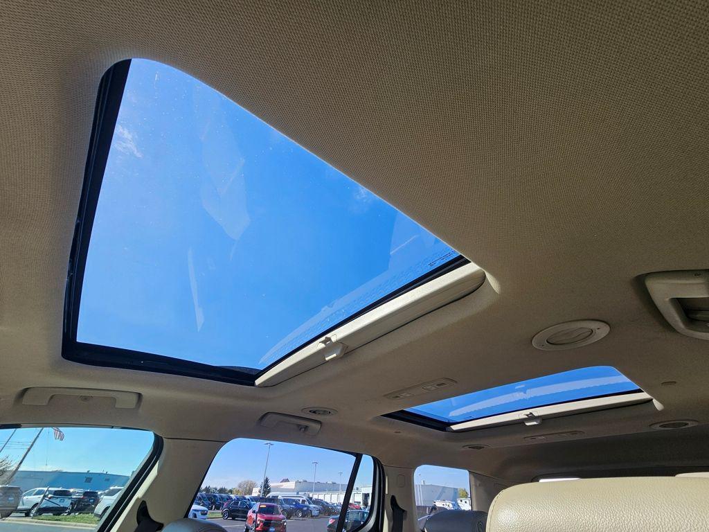 used 2019 GMC Acadia car, priced at $23,995