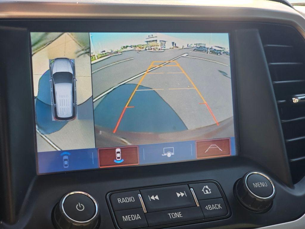 used 2019 GMC Acadia car, priced at $23,995