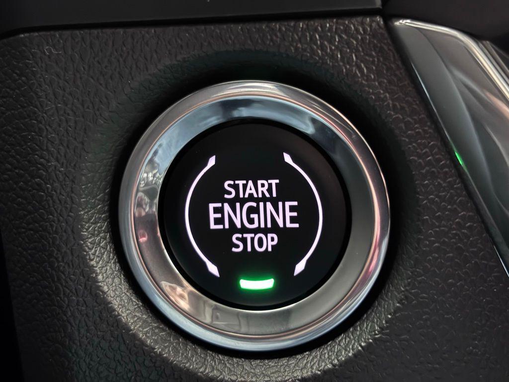 new 2026 Buick Encore GX car, priced at $30,357