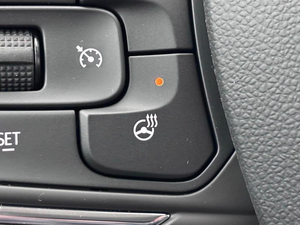 new 2026 Buick Encore GX car, priced at $30,357