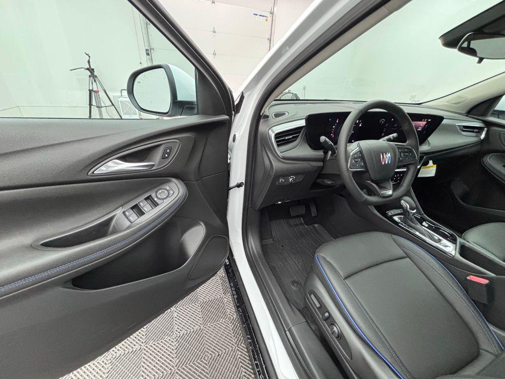 new 2026 Buick Encore GX car, priced at $30,357