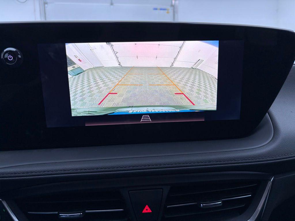 new 2026 Buick Encore GX car, priced at $30,357