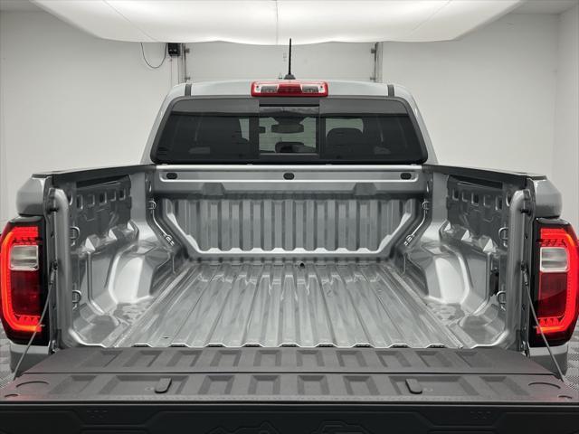 new 2024 GMC Canyon car, priced at $49,590