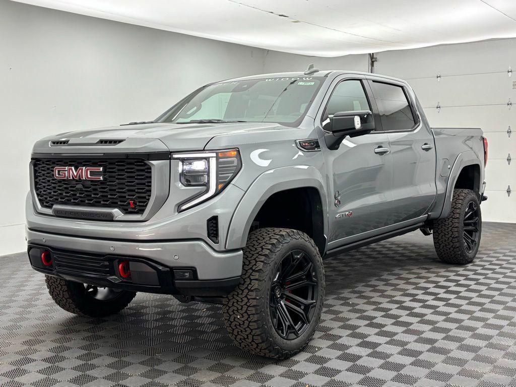 new 2025 GMC Sierra 1500 car, priced at $90,000