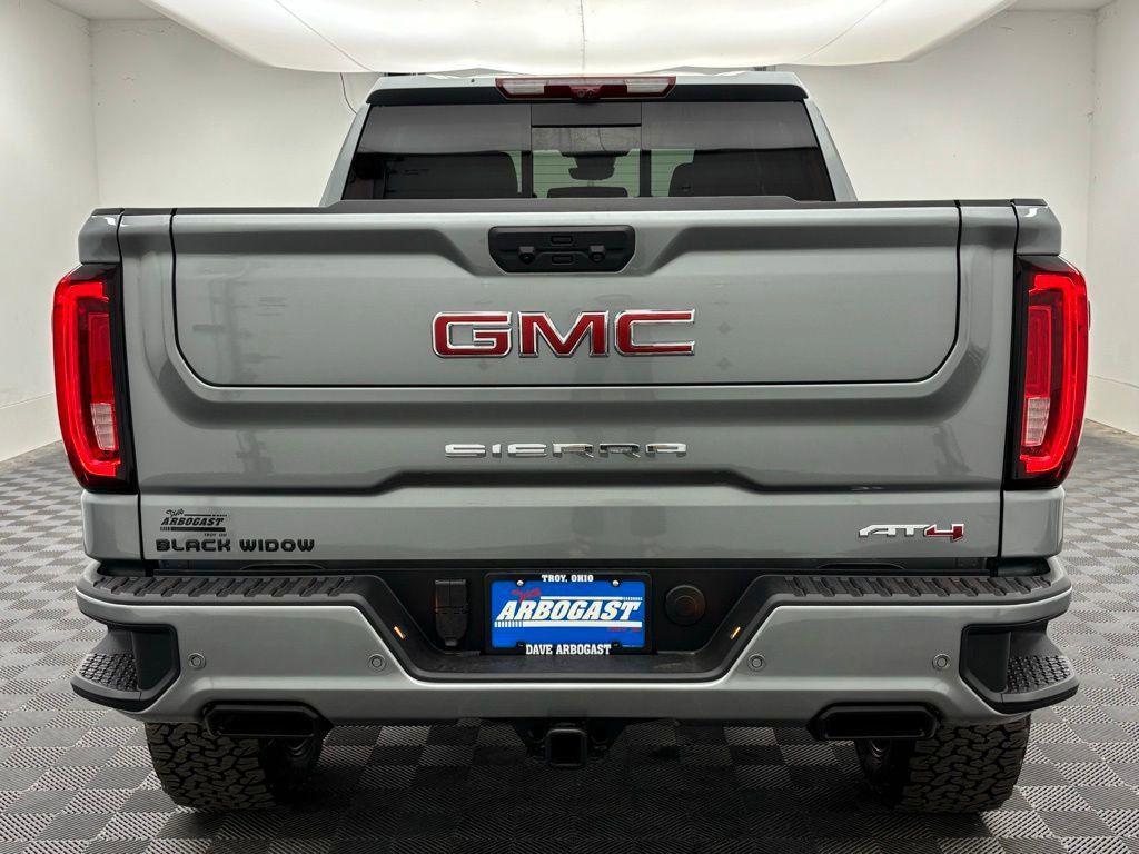 new 2025 GMC Sierra 1500 car, priced at $90,000
