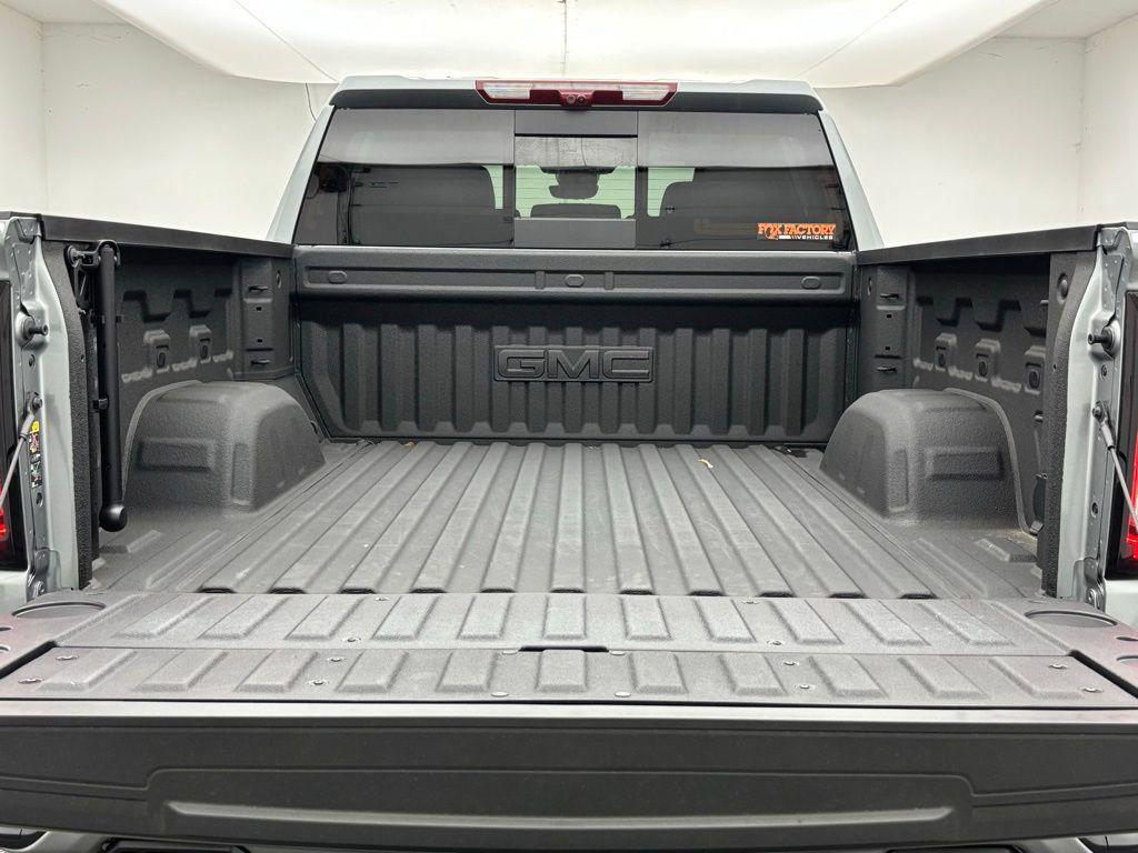 new 2025 GMC Sierra 1500 car, priced at $90,000