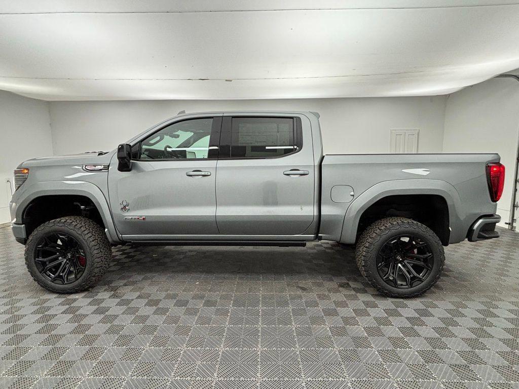 new 2025 GMC Sierra 1500 car, priced at $90,000