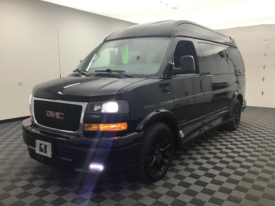 used 2021 GMC Savana 2500 car, priced at $67,640