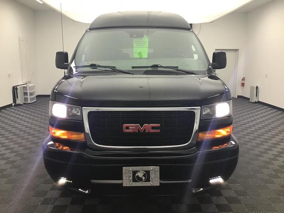 used 2021 GMC Savana 2500 car, priced at $67,640