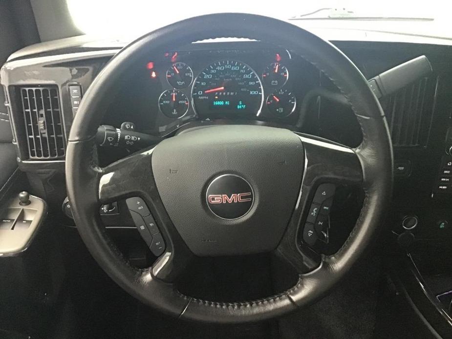 used 2021 GMC Savana 2500 car, priced at $67,640