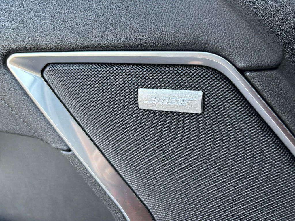 new 2025 GMC Sierra 1500 car, priced at $65,218