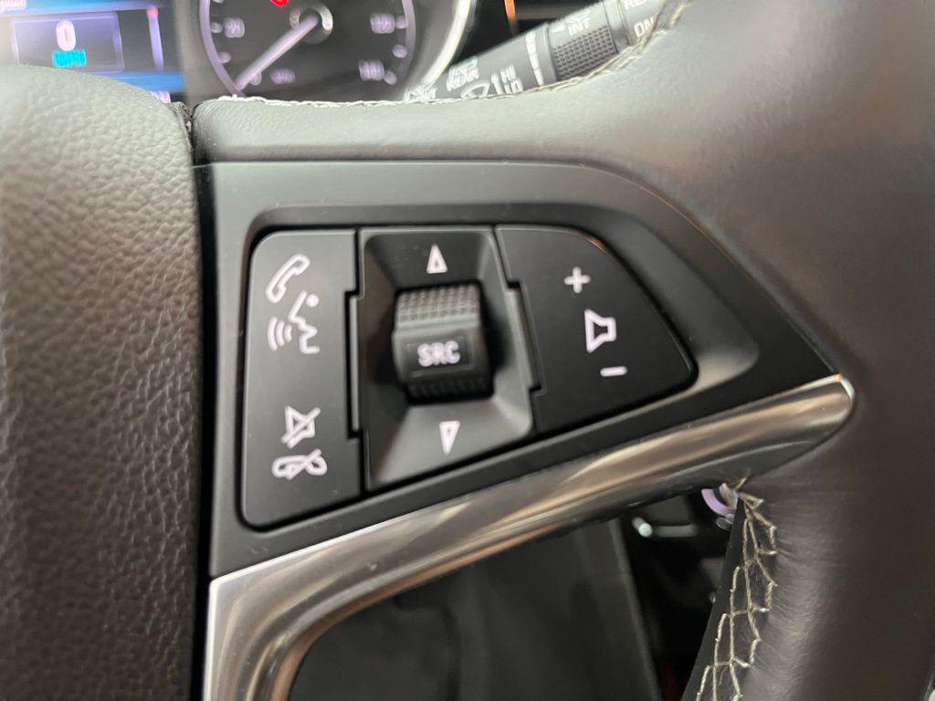 used 2020 Buick Encore car, priced at $14,495