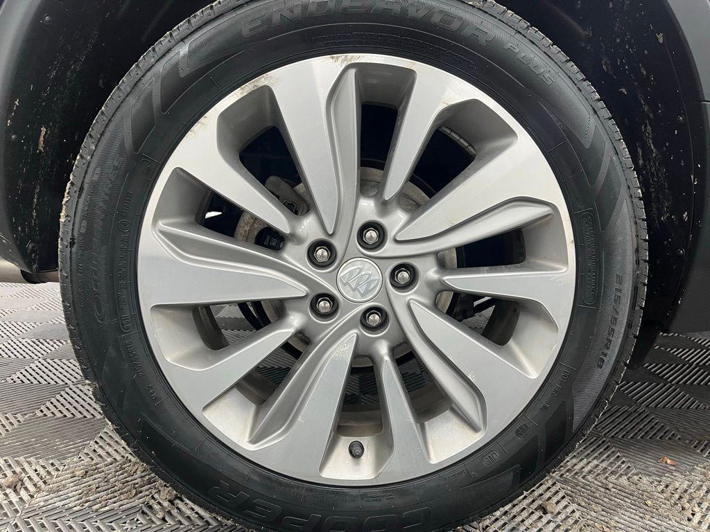 used 2020 Buick Encore car, priced at $14,495