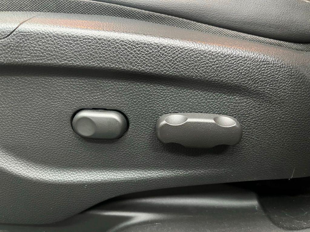 used 2020 Buick Encore car, priced at $14,495