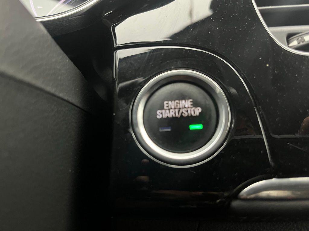 used 2020 Buick Encore car, priced at $14,495