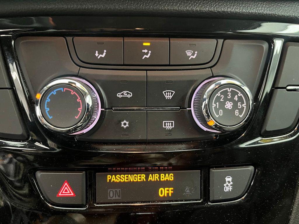 used 2020 Buick Encore car, priced at $14,495
