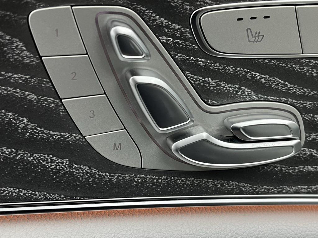 used 2022 Mercedes-Benz E-Class car, priced at $41,000