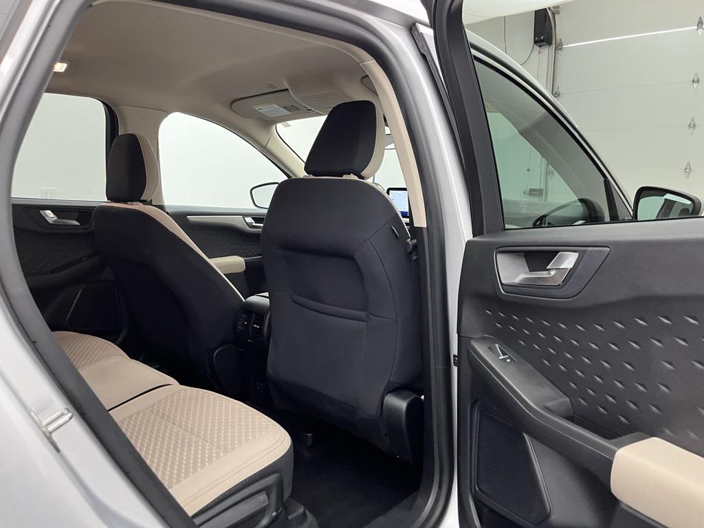 used 2020 Ford Escape car, priced at $16,995
