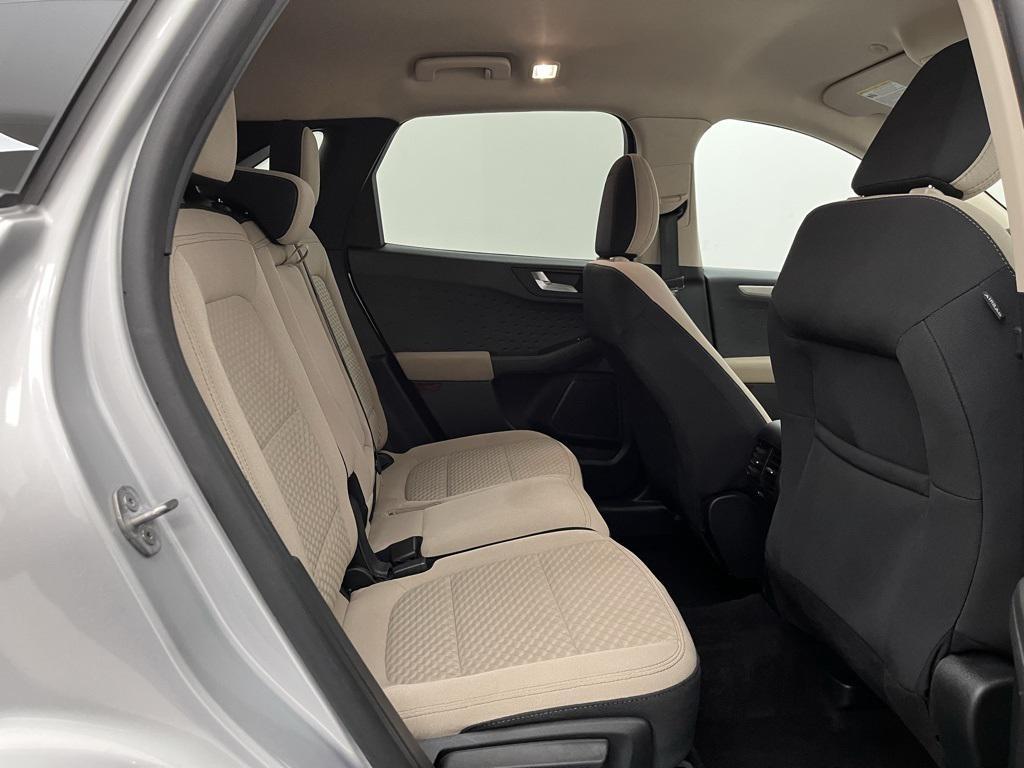 used 2020 Ford Escape car, priced at $16,995