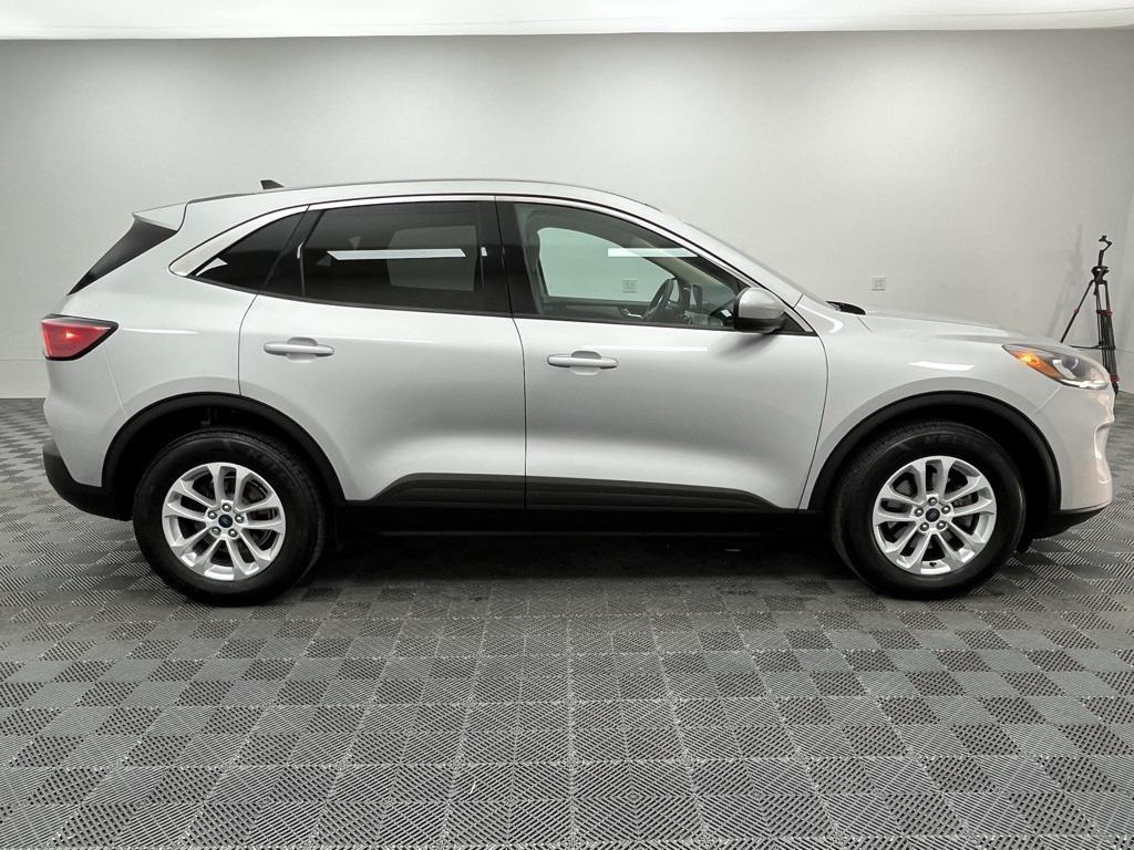 used 2020 Ford Escape car, priced at $16,995