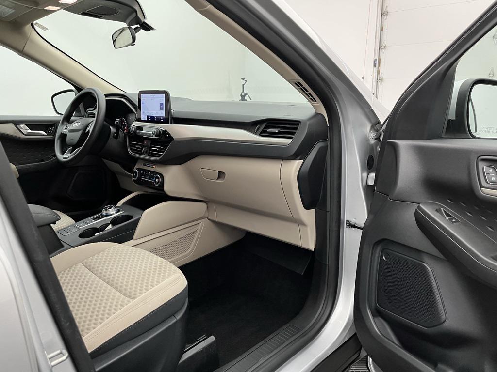 used 2020 Ford Escape car, priced at $16,995