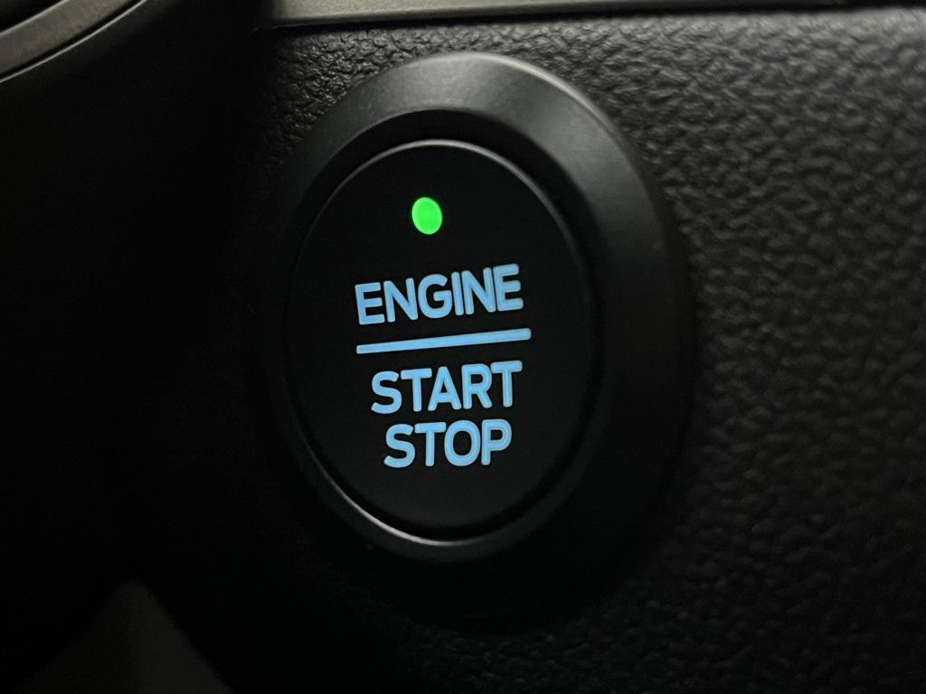 used 2020 Ford Escape car, priced at $16,995