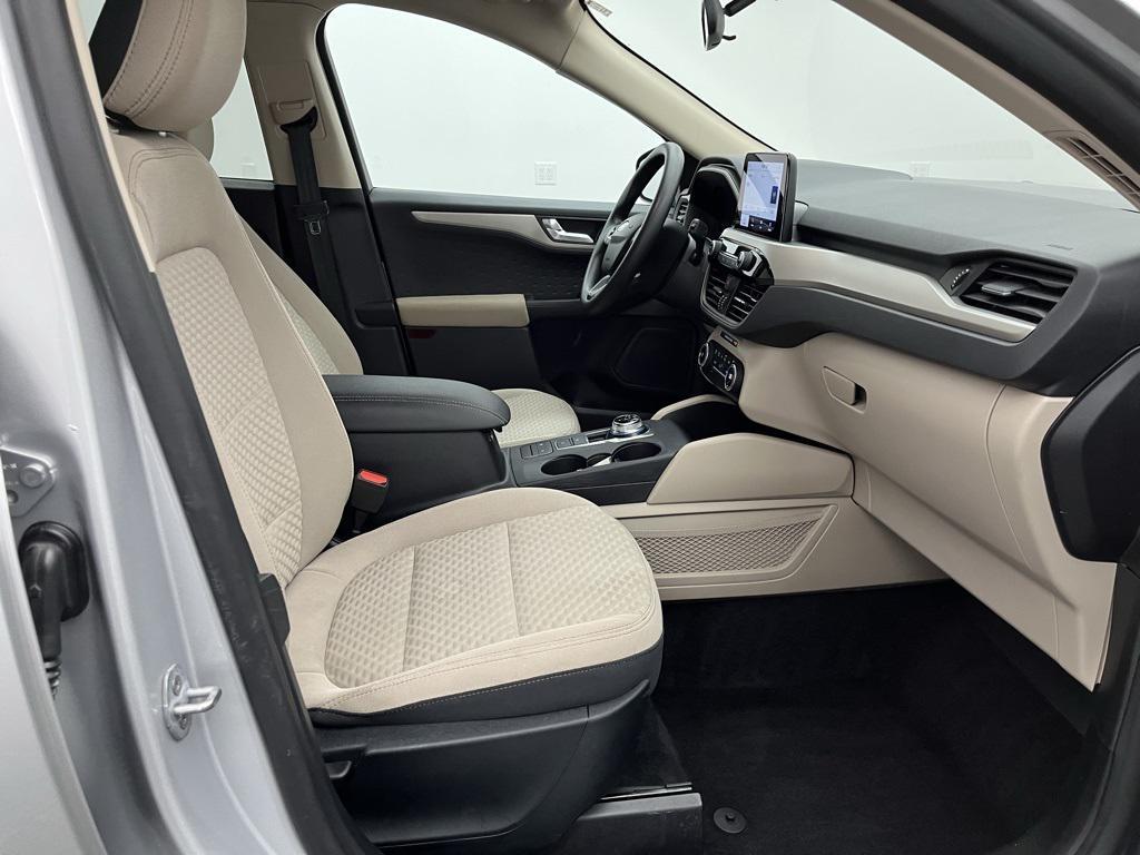 used 2020 Ford Escape car, priced at $16,995