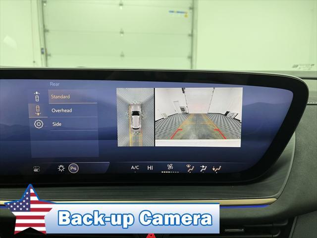 new 2025 Buick Envision car, priced at $41,890