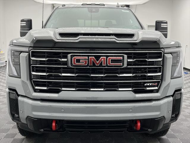 new 2025 GMC Sierra 3500 car, priced at $86,470