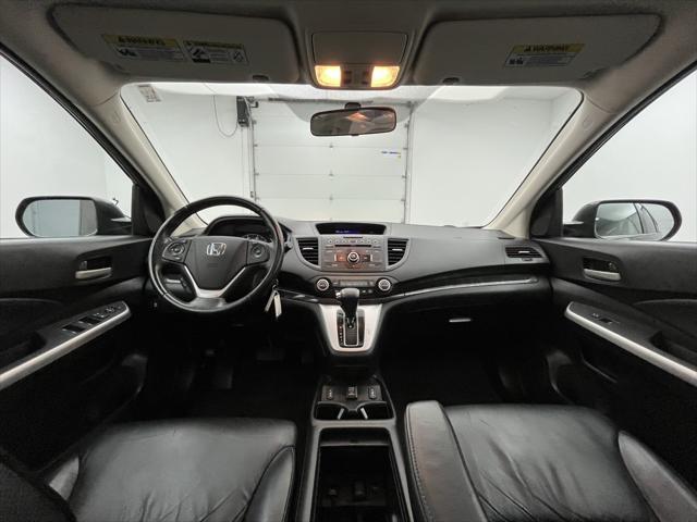 used 2013 Honda CR-V car, priced at $14,788