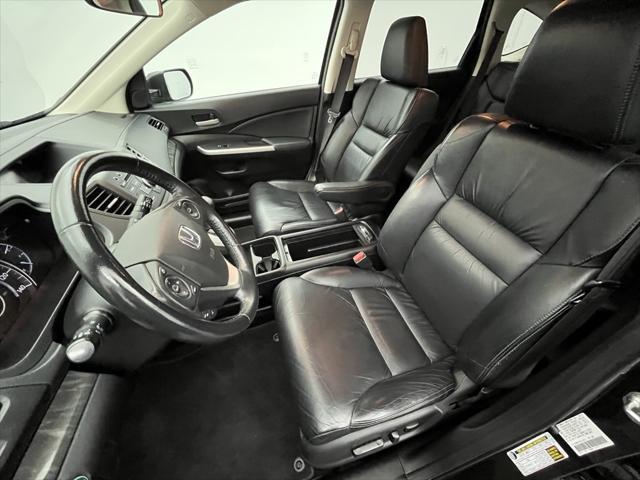 used 2013 Honda CR-V car, priced at $14,788