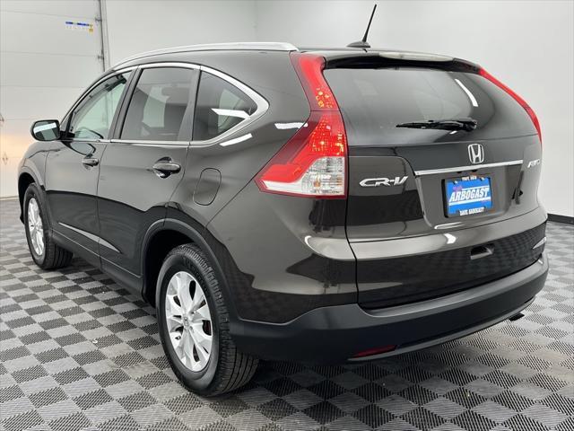 used 2013 Honda CR-V car, priced at $14,788