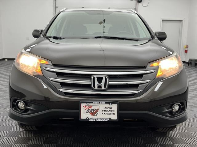 used 2013 Honda CR-V car, priced at $14,788