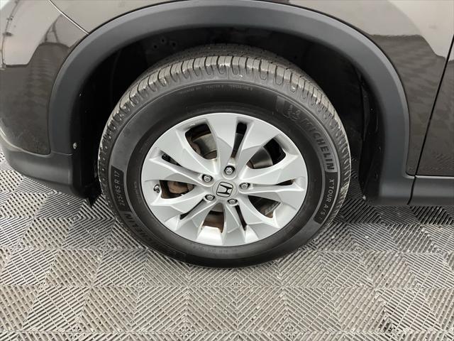 used 2013 Honda CR-V car, priced at $14,788