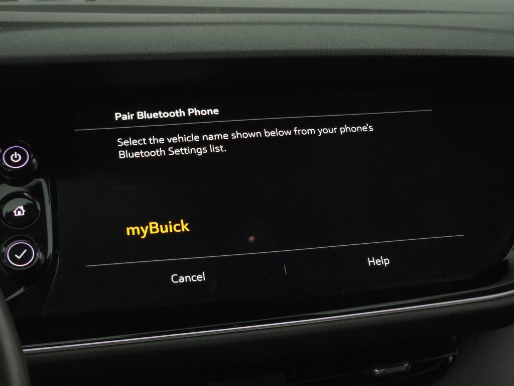 used 2022 Buick Envision car, priced at $28,998