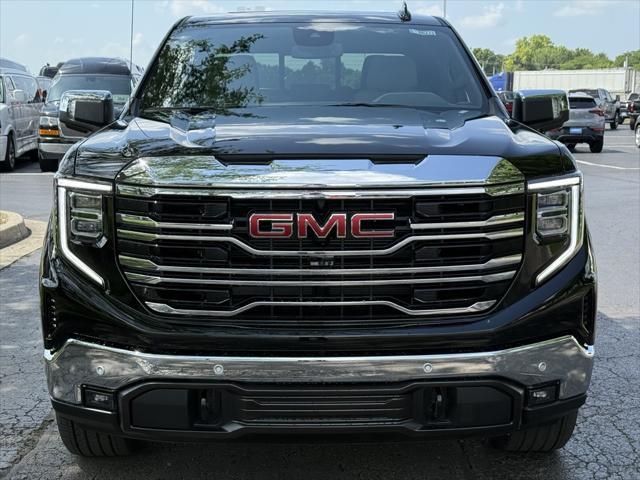 new 2025 GMC Sierra 1500 car, priced at $68,575
