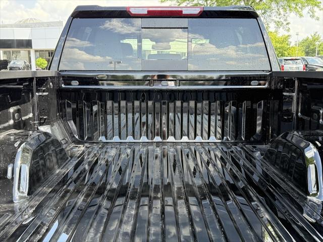 new 2025 GMC Sierra 1500 car, priced at $68,575