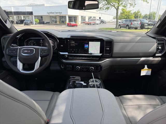 new 2025 GMC Sierra 1500 car, priced at $68,575