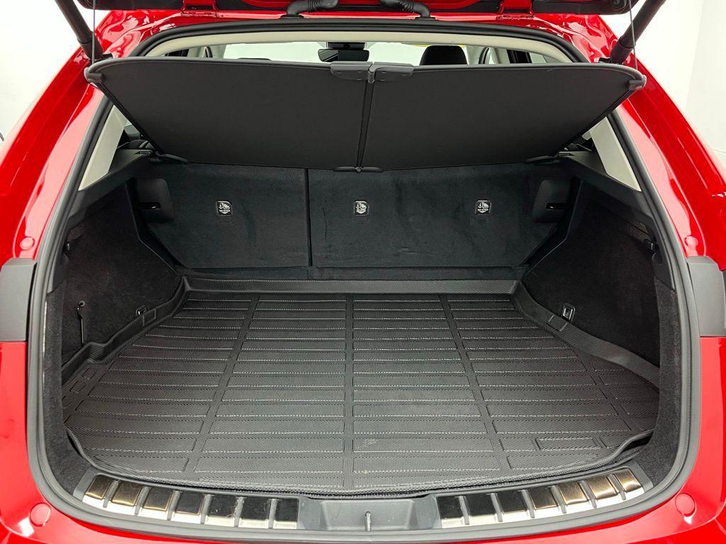 used 2024 Lexus NX 250 car, priced at $35,986