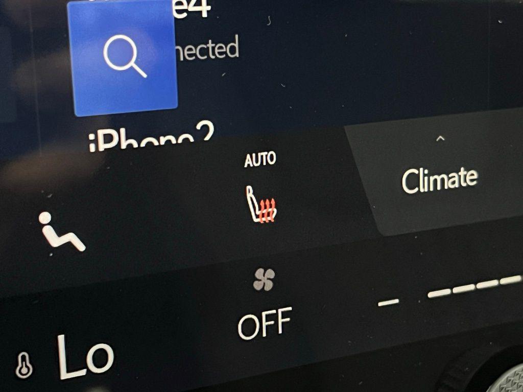 used 2024 Lexus NX 250 car, priced at $35,986
